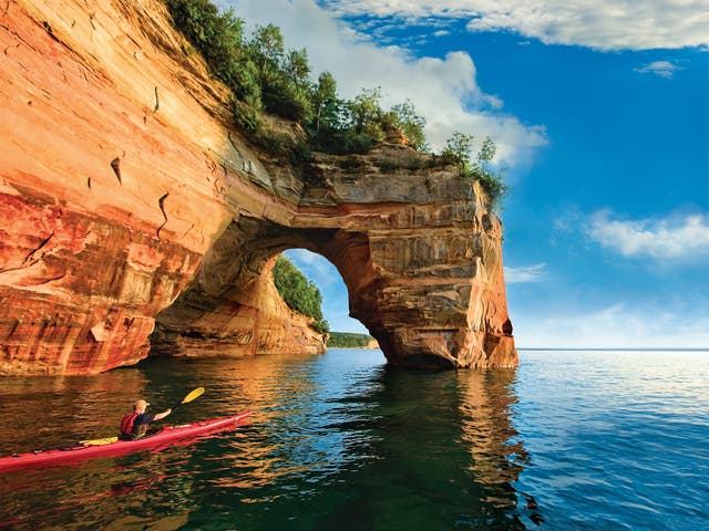 Midwest travel guide: From Chicago to Detroit and beyond | The Independent